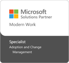 Microsoft Partner Logo