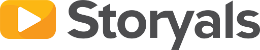 Storyals Logo